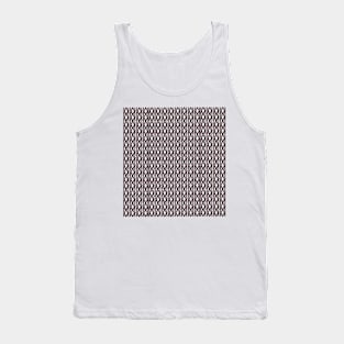 Traditional design Tank Top